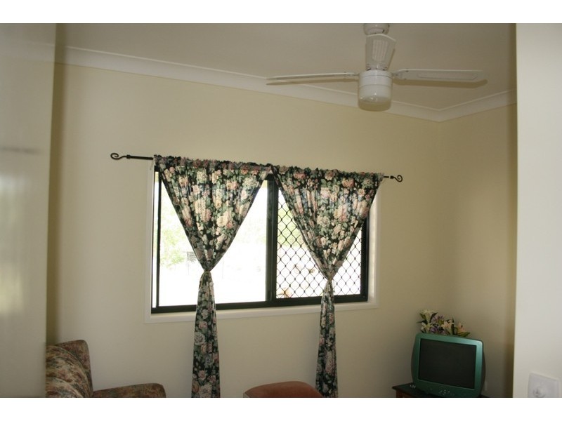 Wattle Camp QLD 4615