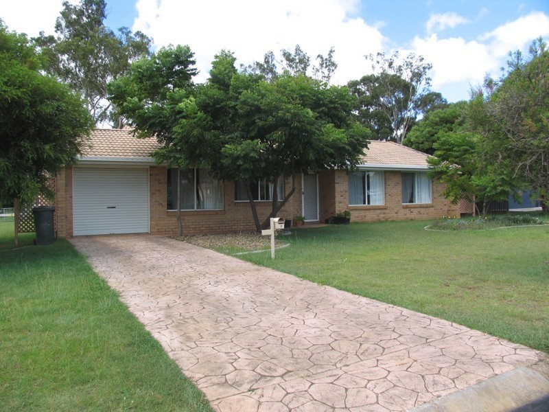 Kingaroy QLD 4610