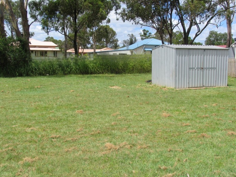 Kingaroy QLD 4610