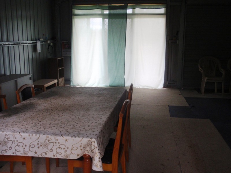 Wattle Camp QLD 4615