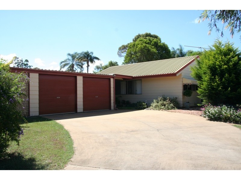 Kingaroy QLD 4610