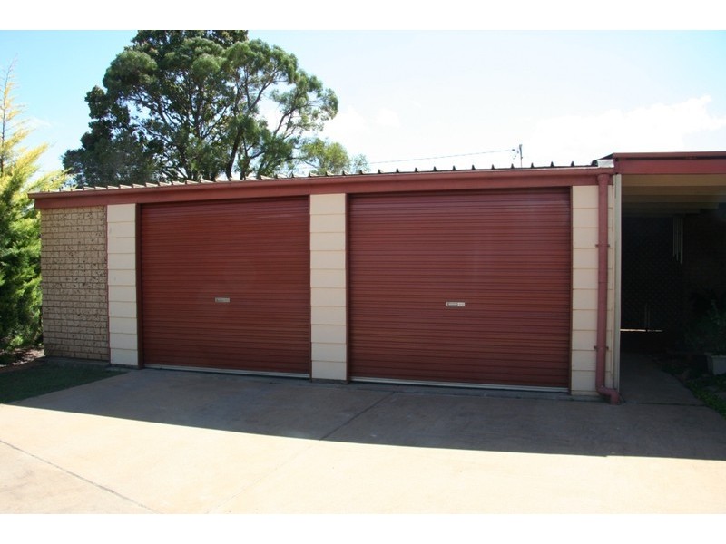 Kingaroy QLD 4610