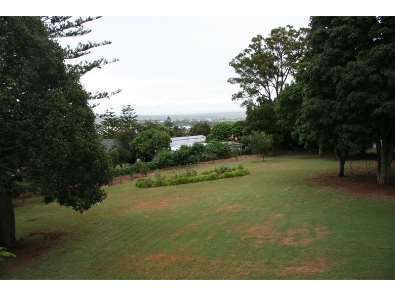 Kingaroy QLD 4610