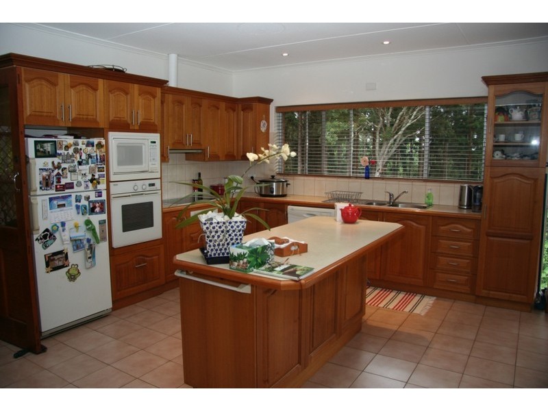 Kingaroy QLD 4610
