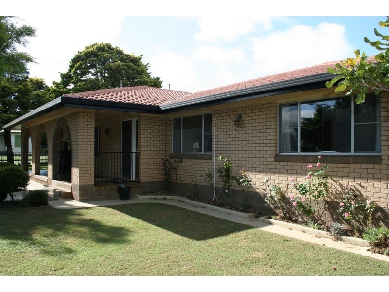 17 Resevoir, Kingaroy QLD 4610