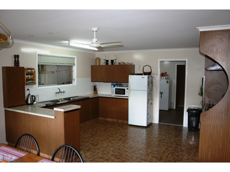 17 Resevoir, Kingaroy QLD 4610