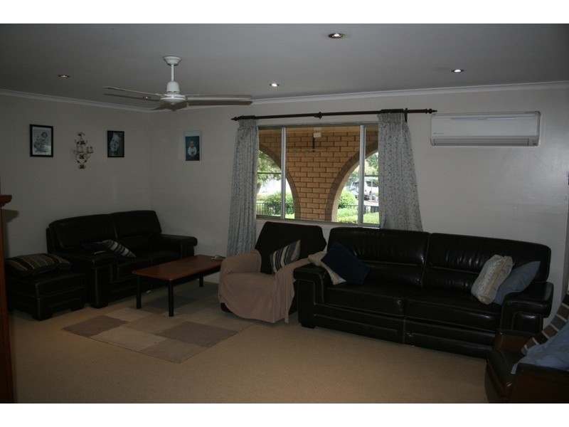 17 Resevoir, Kingaroy QLD 4610