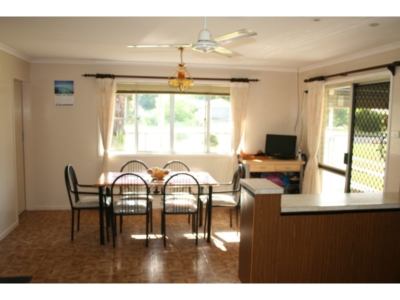 17 Resevoir, Kingaroy QLD 4610