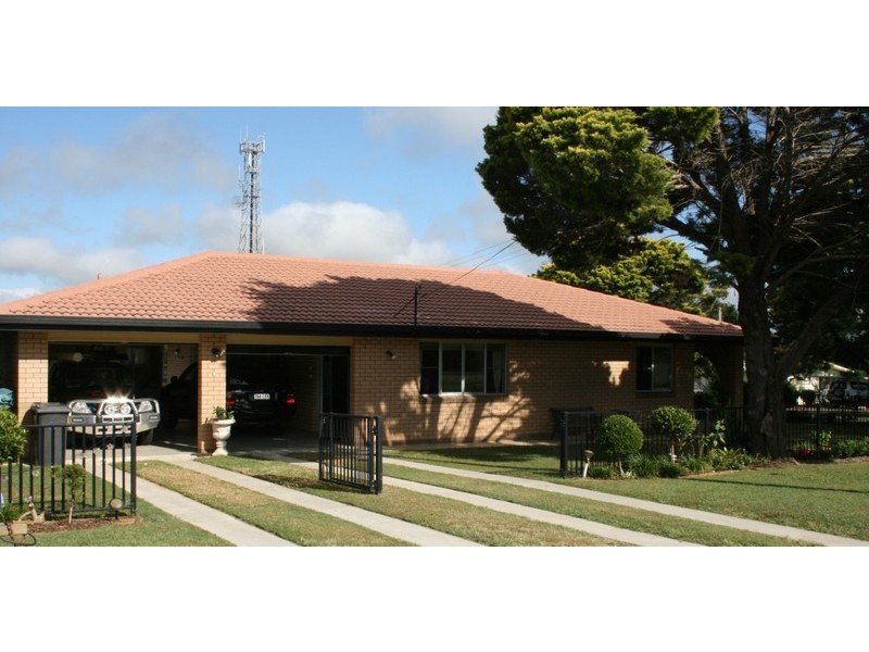 17 Resevoir, Kingaroy QLD 4610