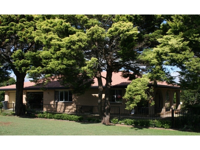 17 Resevoir, Kingaroy QLD 4610