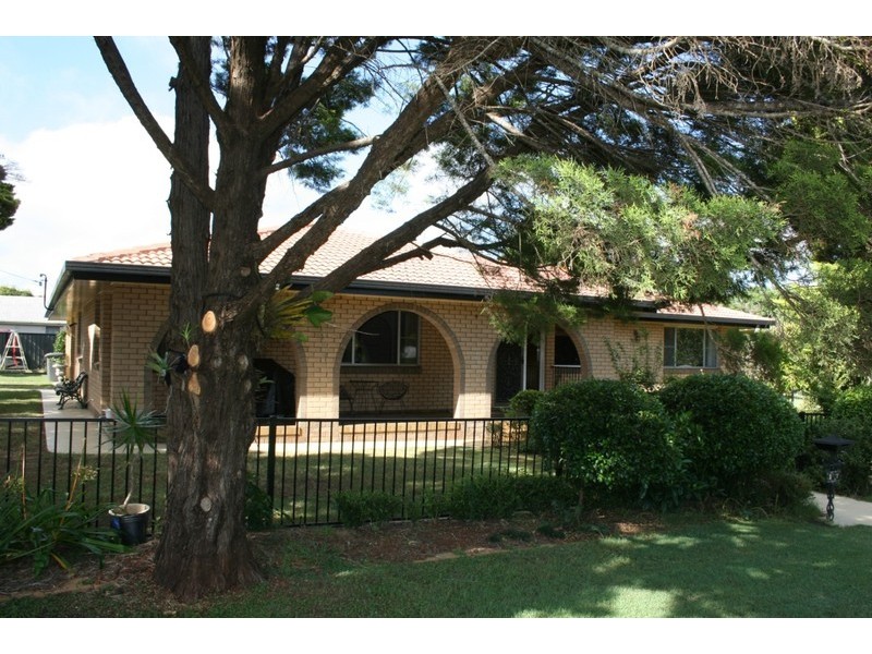 17 Resevoir, Kingaroy QLD 4610