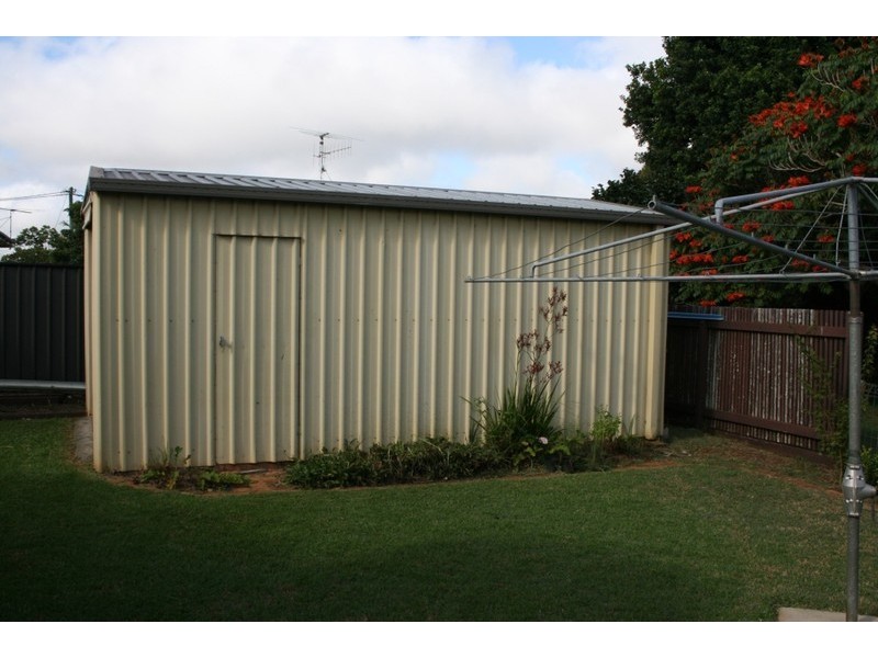 17 Resevoir, Kingaroy QLD 4610