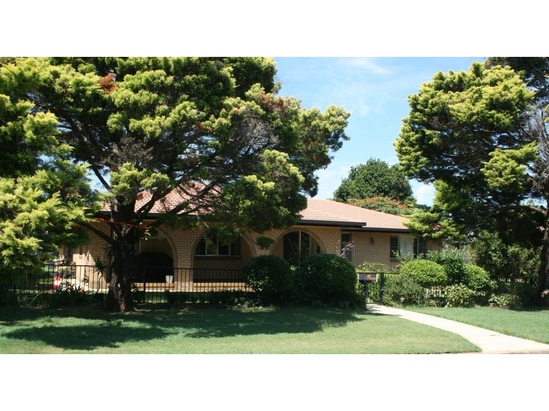 17 Resevoir, Kingaroy QLD 4610