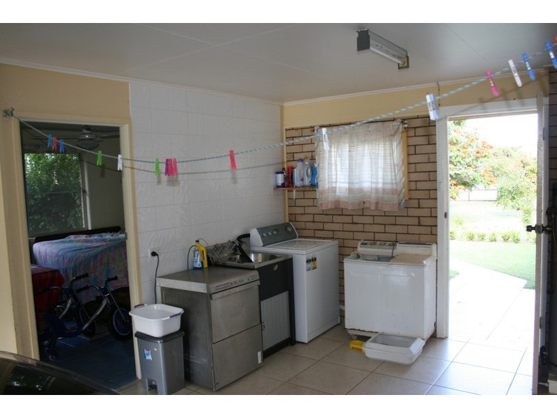 17 Resevoir, Kingaroy QLD 4610