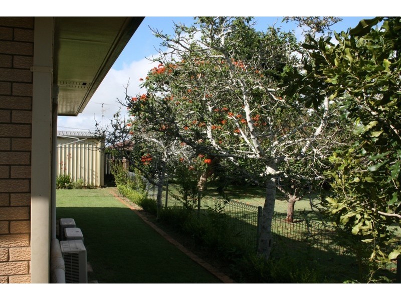 17 Resevoir, Kingaroy QLD 4610