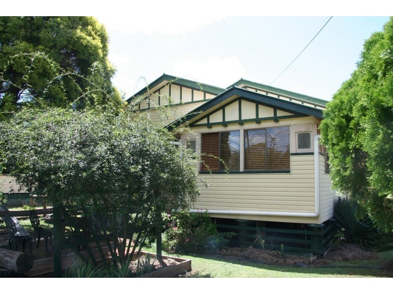 Kingaroy QLD 4610