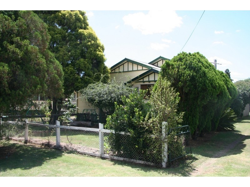 Kingaroy QLD 4610