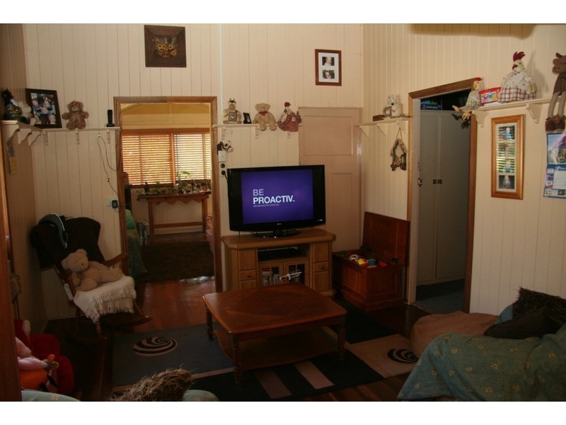 Kingaroy QLD 4610