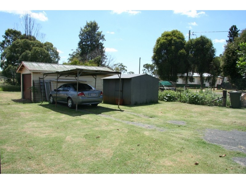 Kingaroy QLD 4610