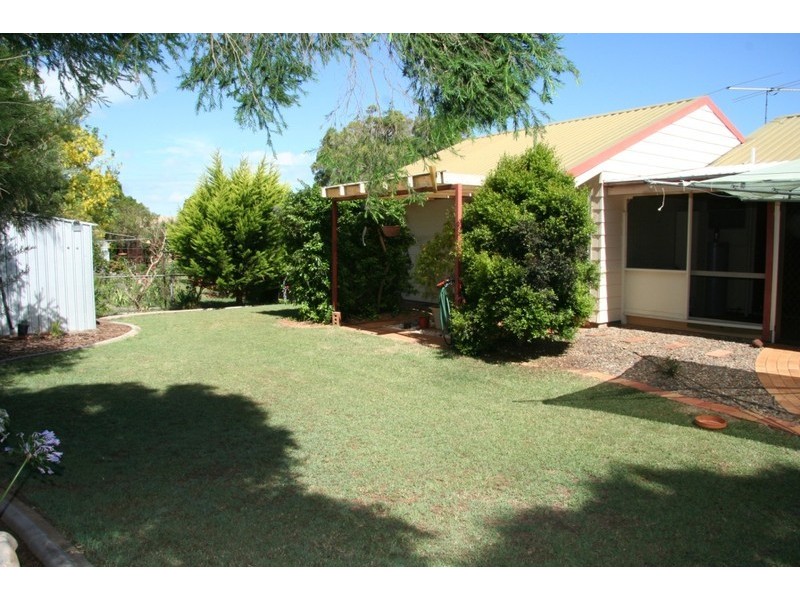 Kingaroy QLD 4610