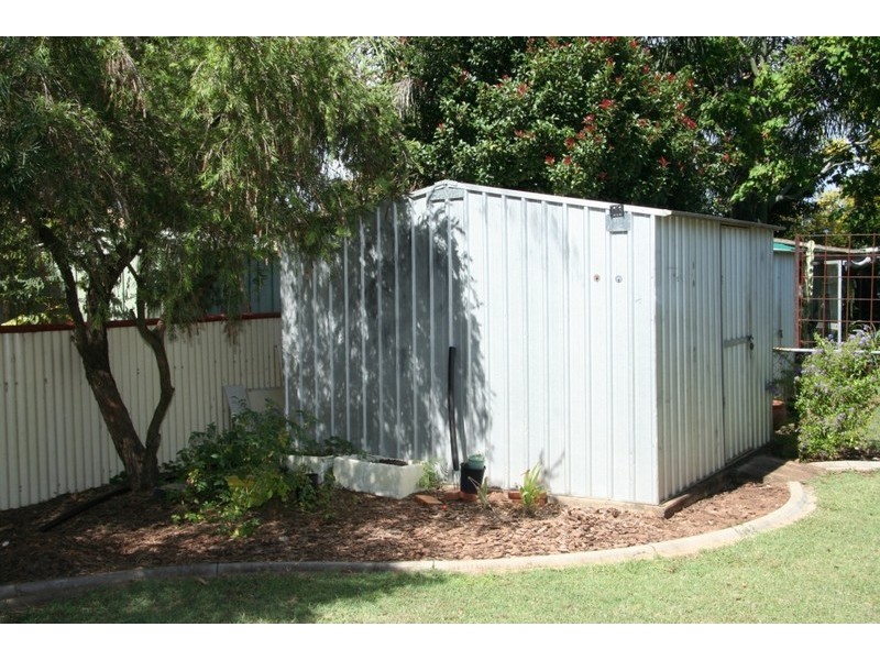 Kingaroy QLD 4610