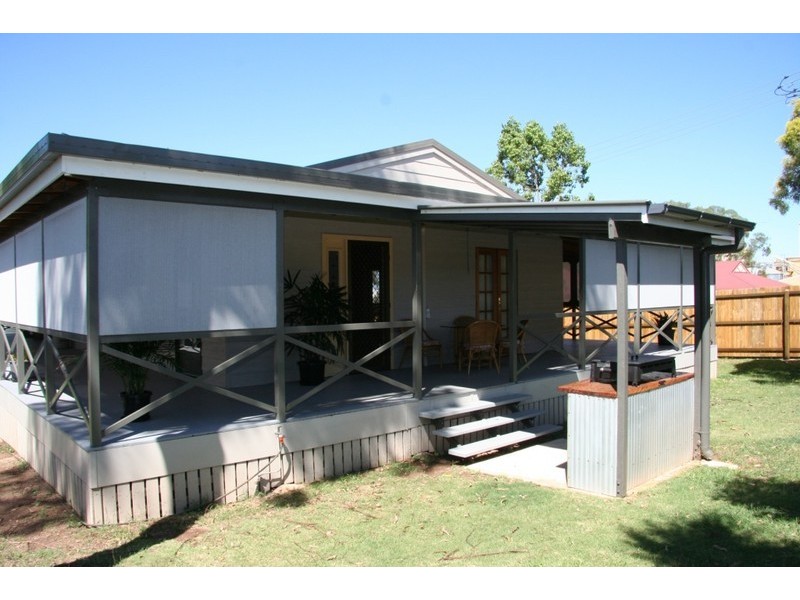 Kingaroy QLD 4610