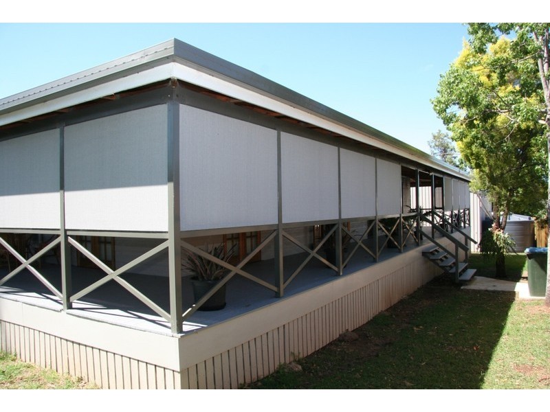 Kingaroy QLD 4610