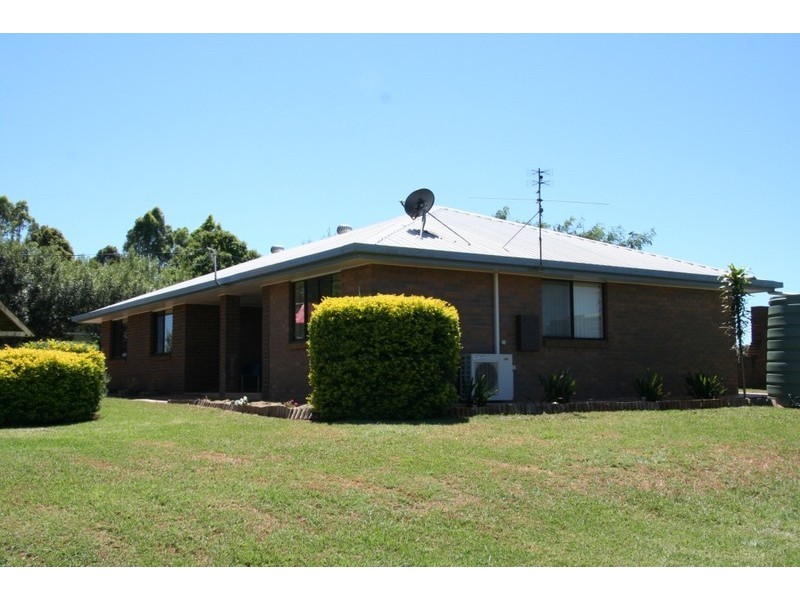 88 Couchmans Road, Kingaroy QLD 4610