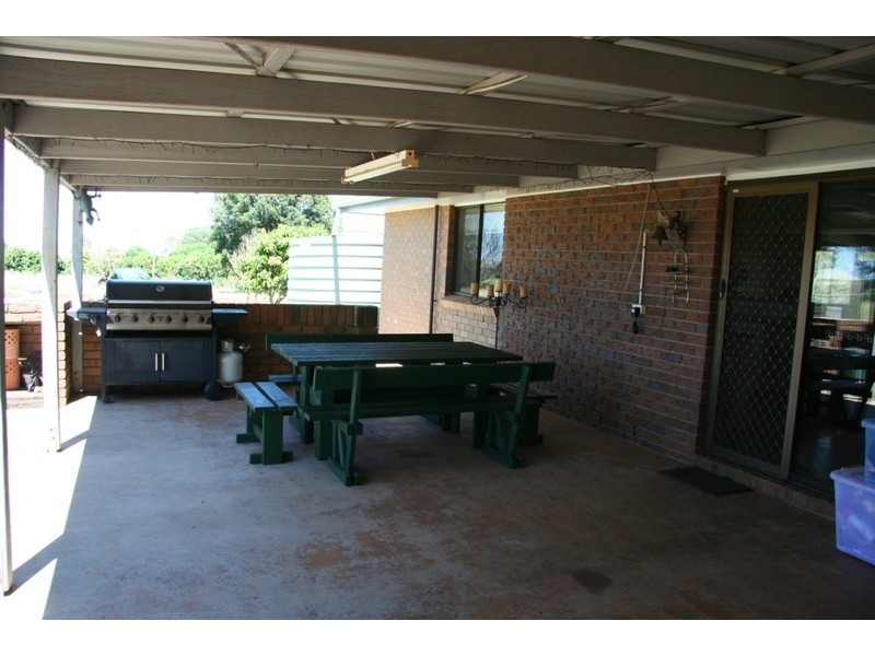 88 Couchmans Road, Kingaroy QLD 4610