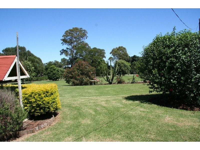 88 Couchmans Road, Kingaroy QLD 4610