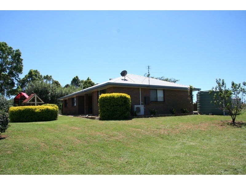 88 Couchmans Road, Kingaroy QLD 4610