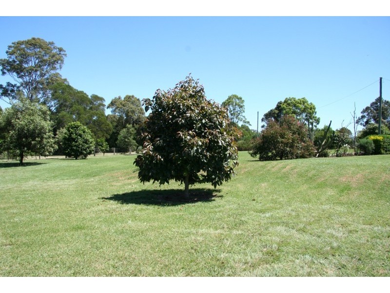 88 Couchmans Road, Kingaroy QLD 4610