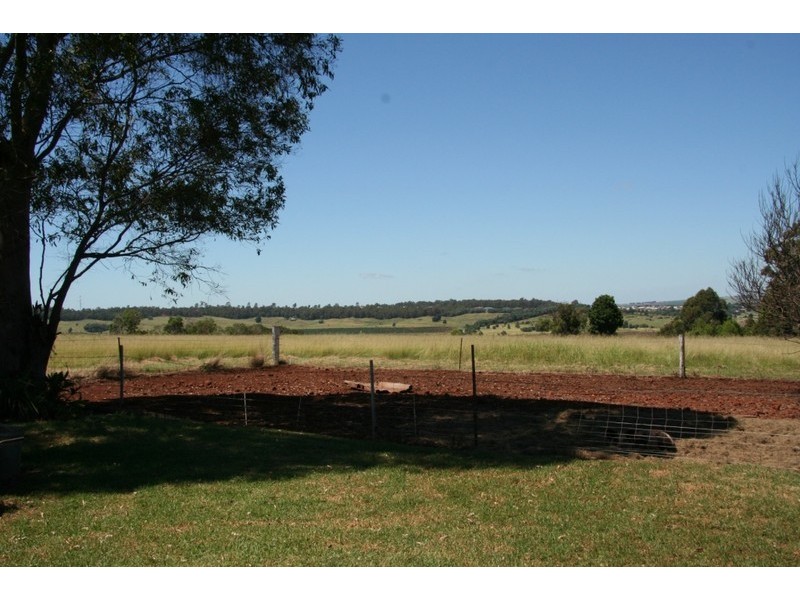 88 Couchmans Road, Kingaroy QLD 4610