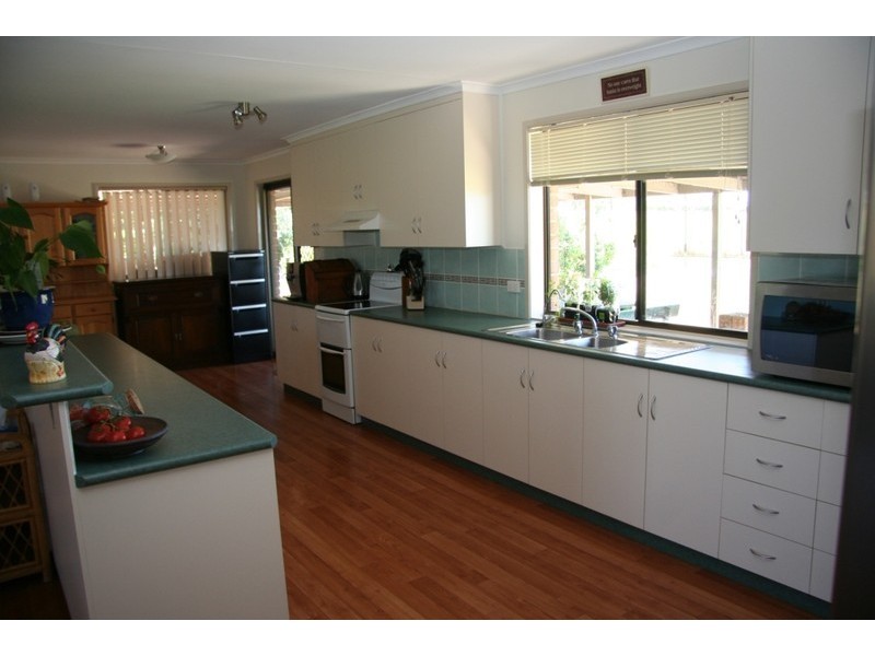 88 Couchmans Road, Kingaroy QLD 4610