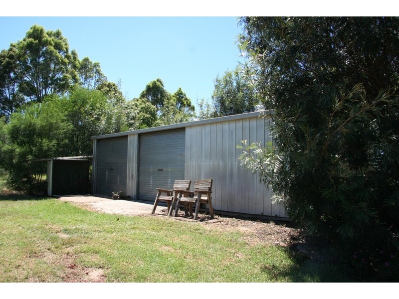 88 Couchmans Road, Kingaroy QLD 4610