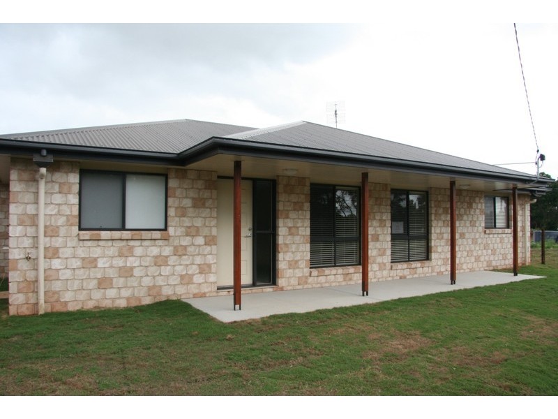 Memerambi QLD 4610