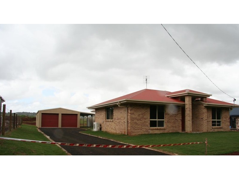 Memerambi QLD 4610