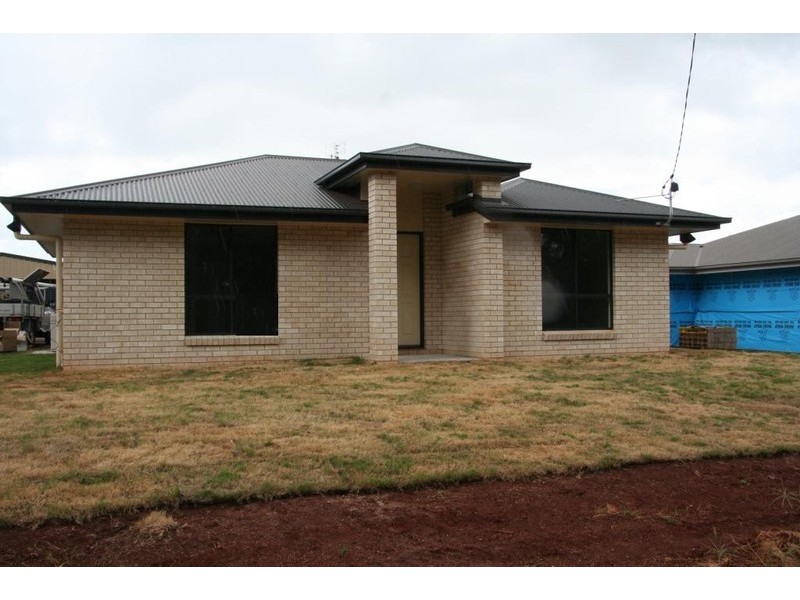 Memerambi QLD 4610
