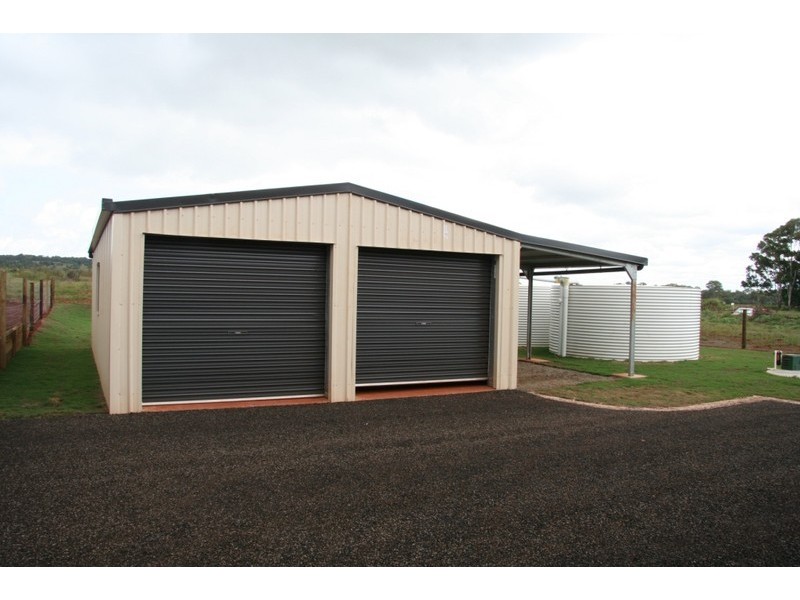 Memerambi QLD 4610