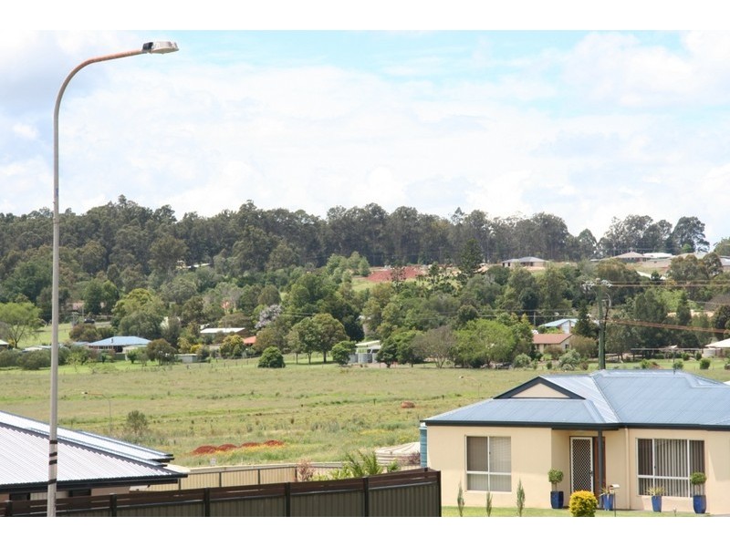 Kingaroy QLD 4610