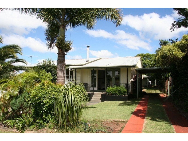 Kingaroy QLD 4610