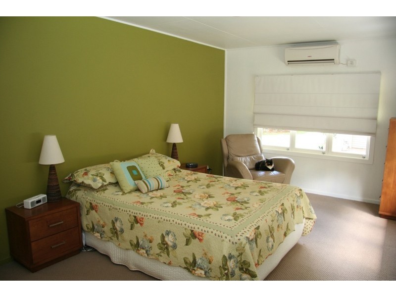 Kingaroy QLD 4610