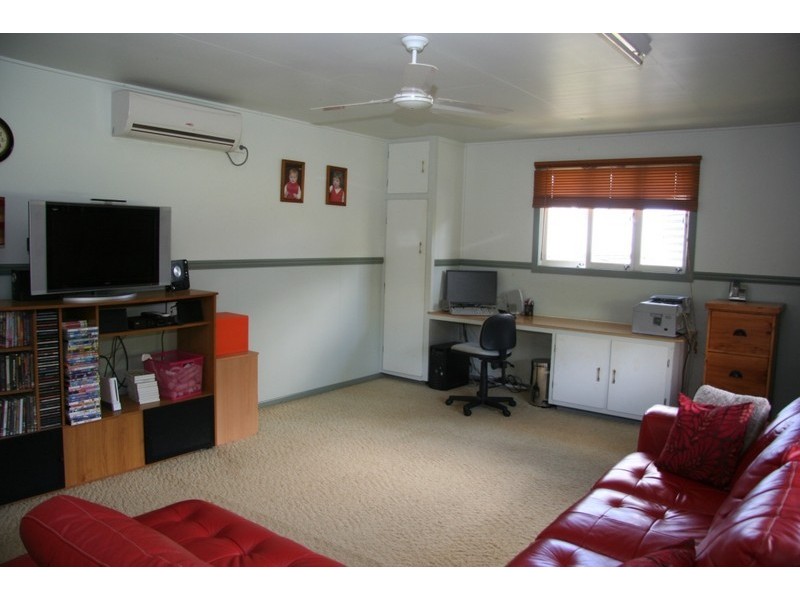 Kingaroy QLD 4610
