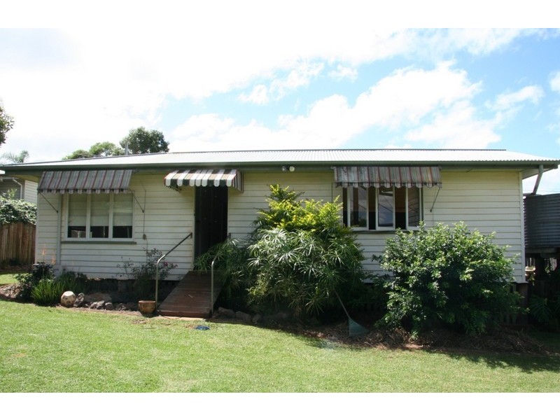 Kingaroy QLD 4610