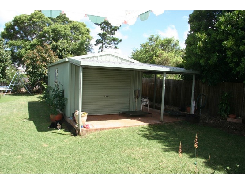 Kingaroy QLD 4610