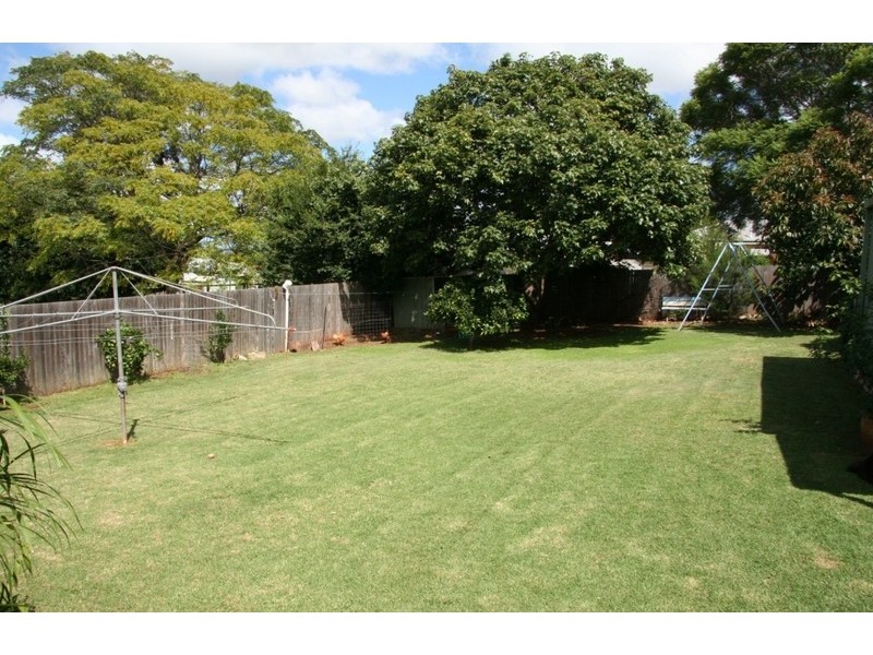 Kingaroy QLD 4610