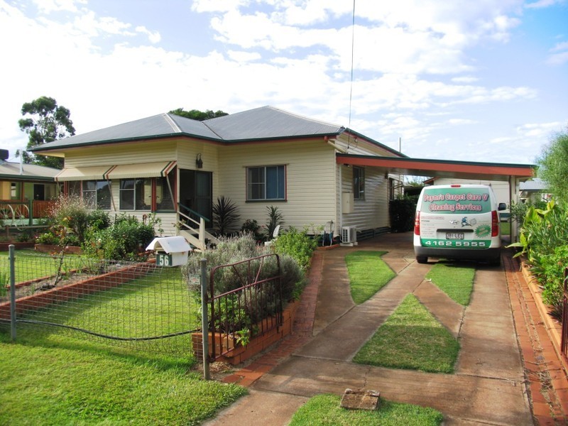Kingaroy QLD 4610