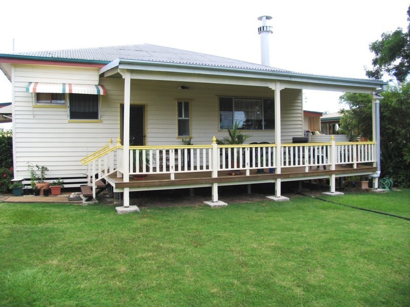 Kingaroy QLD 4610