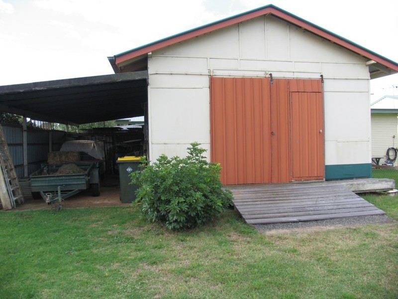 Kingaroy QLD 4610