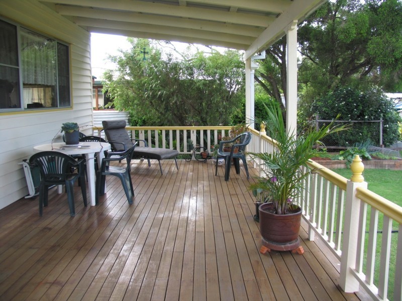 Kingaroy QLD 4610